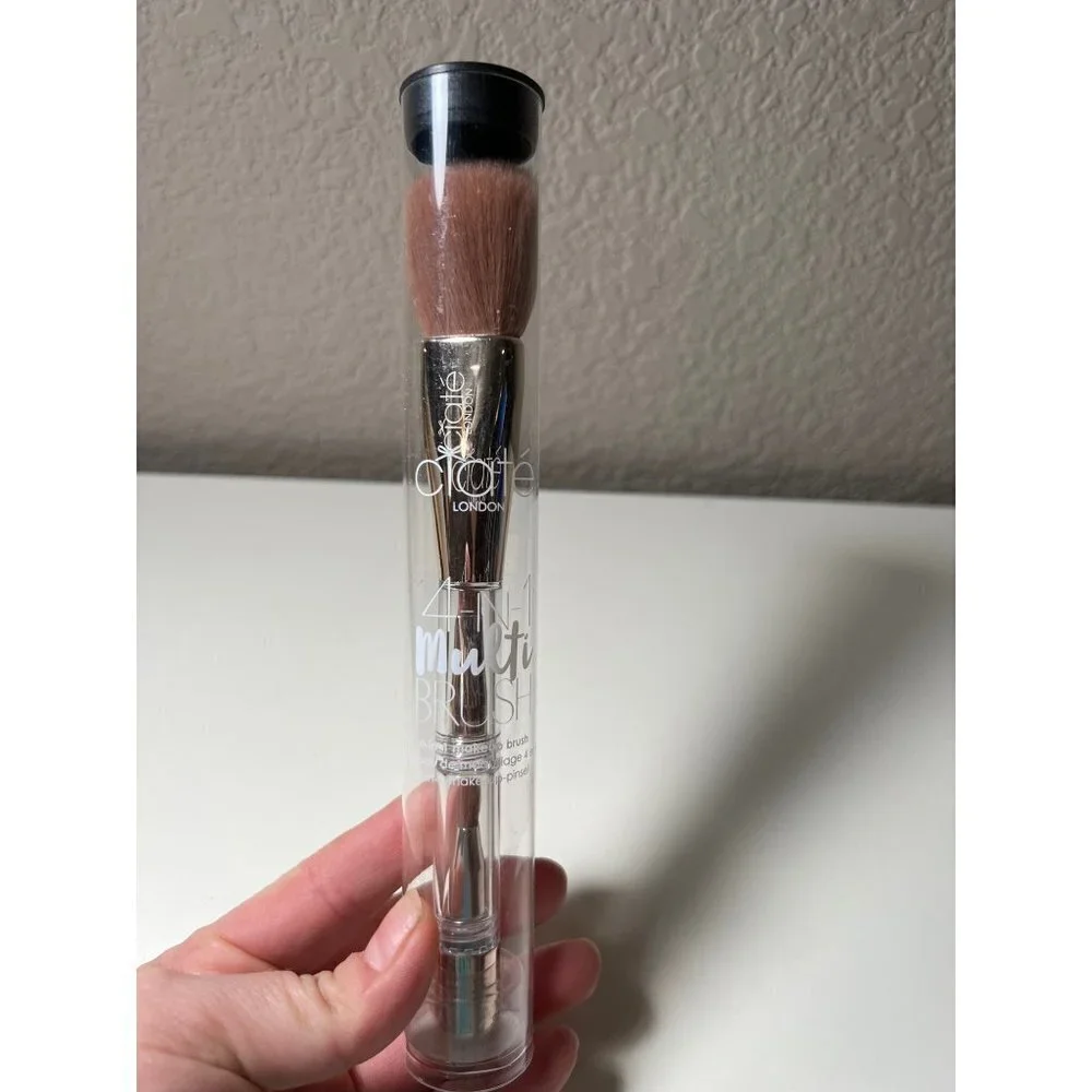 NEW‎ Ciate London | 4-in-1 Makeup Brush